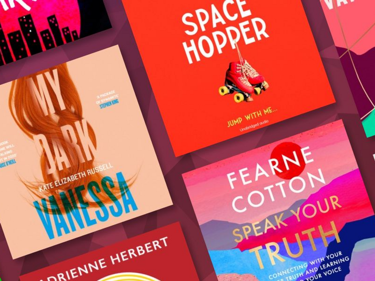 Women are powerful storytellers.