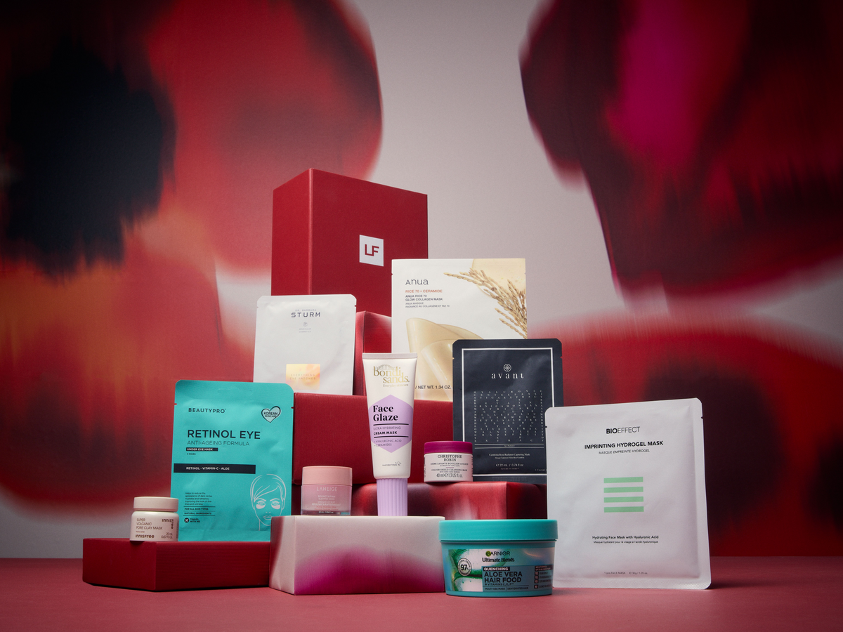 The Ultimate Me-Time Edit...