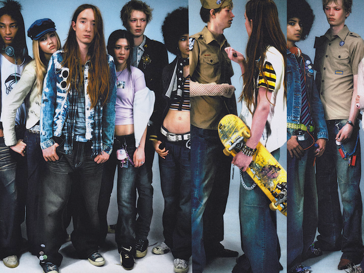 Shop Cheap Monday on Weekday