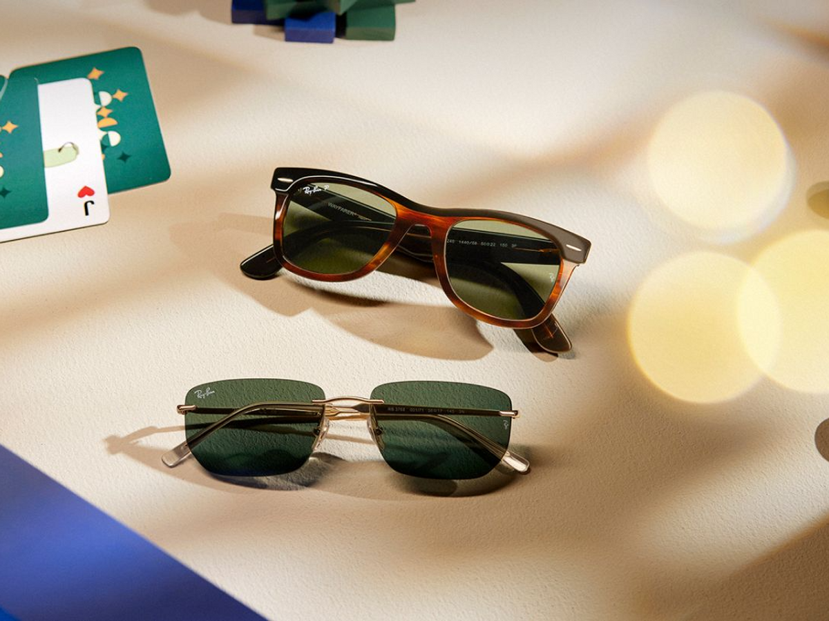 The Winter Selection