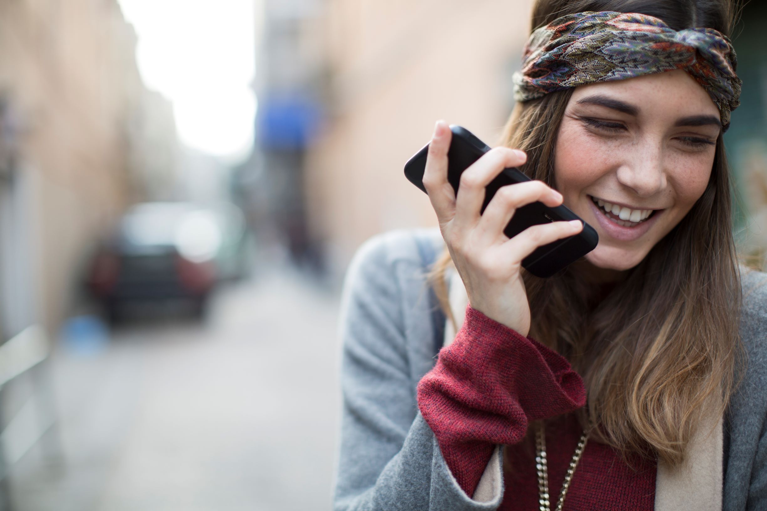 Junge Leute Angebote