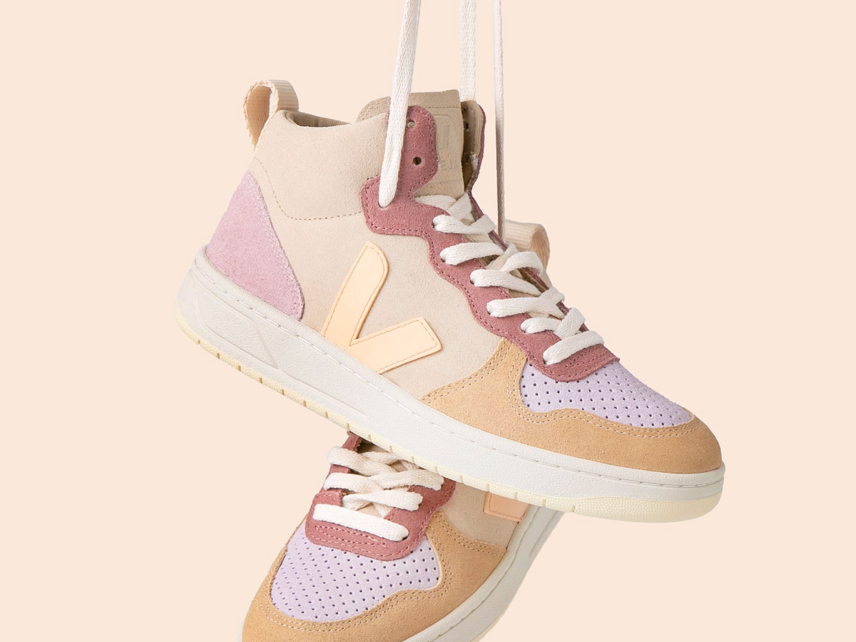 Veja student sale discount