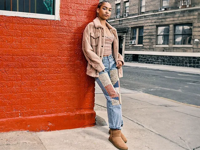 UGG 10 Off UNiDAYS Student Discount
