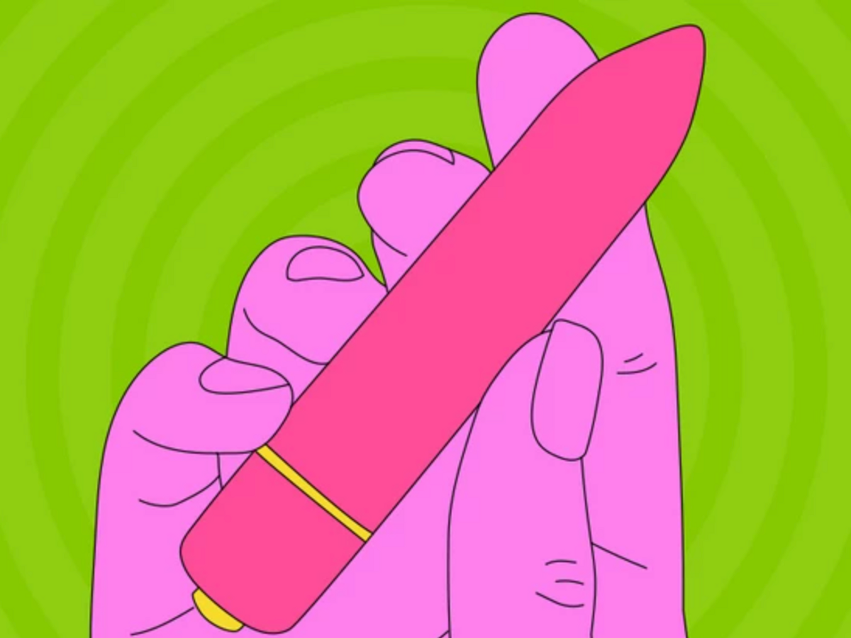 A beginner's guide to sex toys 👇