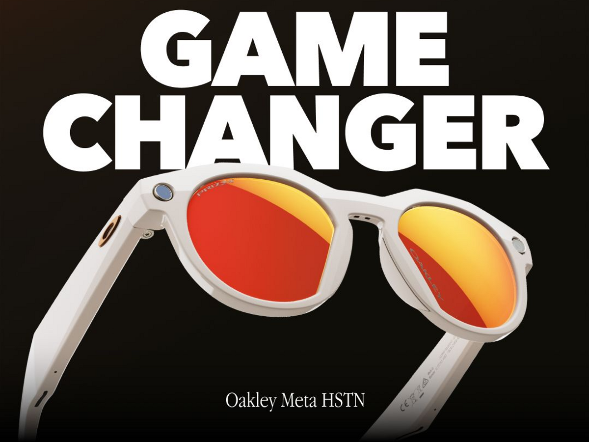 Oakley Meta HSTN
