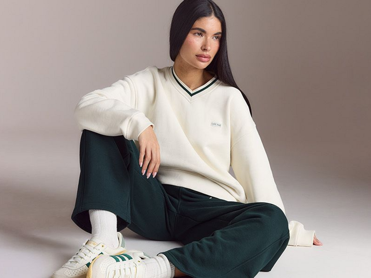 NEW: Lounge Living 🤎