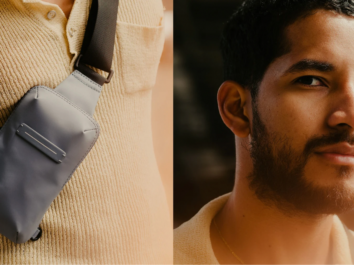 Mit Stärke, Leidenschaft und Pride durch die Welt