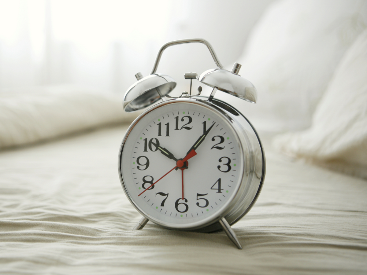 Dormire meglio quest'estate: 5 modi per addormentarsi quando fa caldo