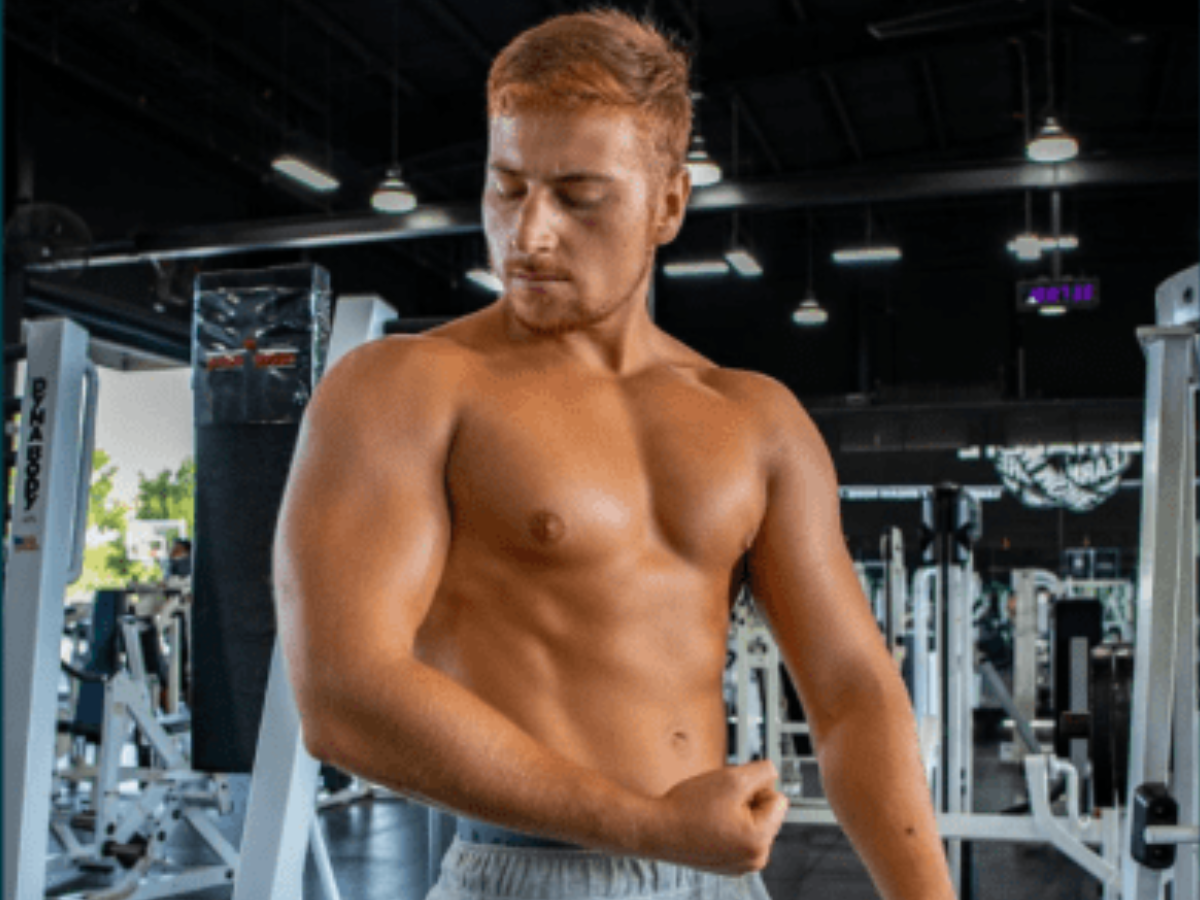 How to Lose Body Fat: Cohnan Kotarski’s 4 Tips