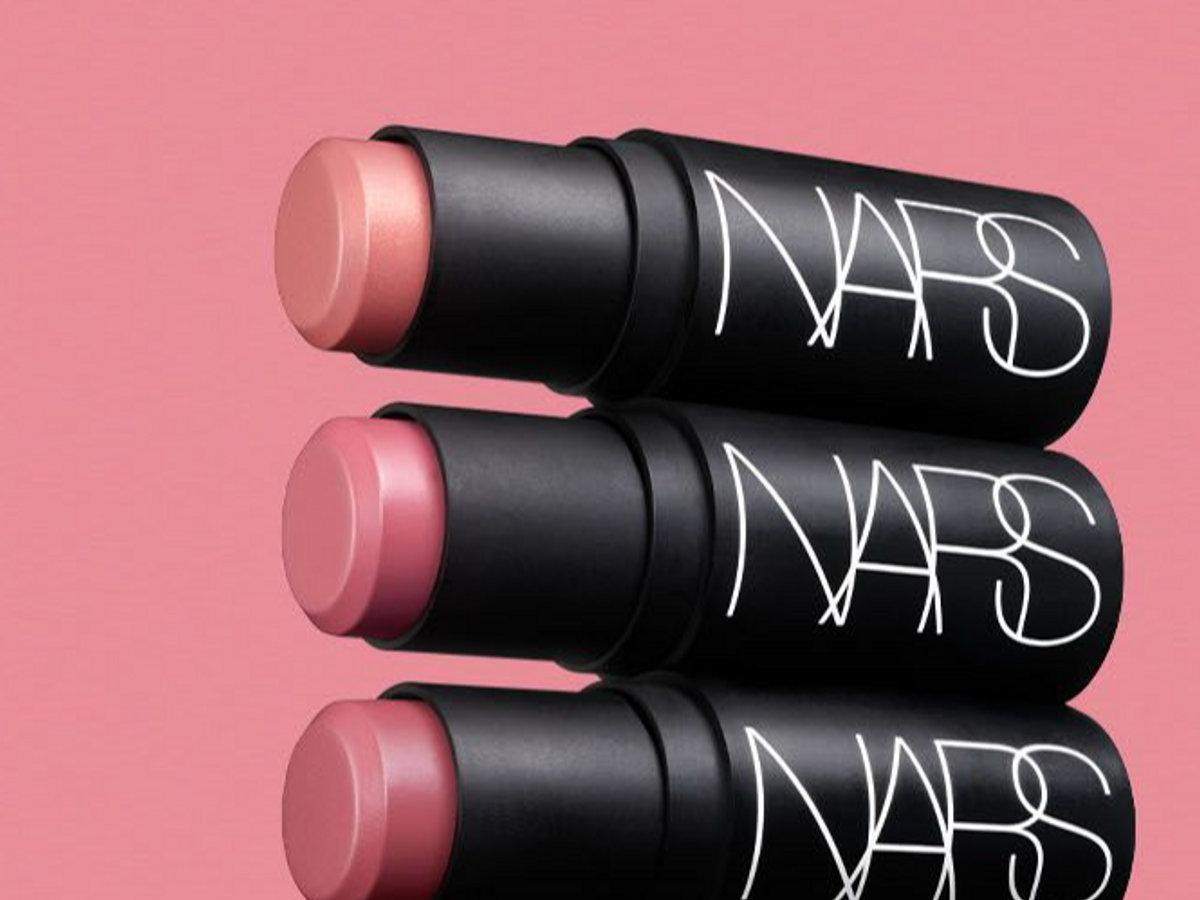 TRY NARS FOR FREE 💄