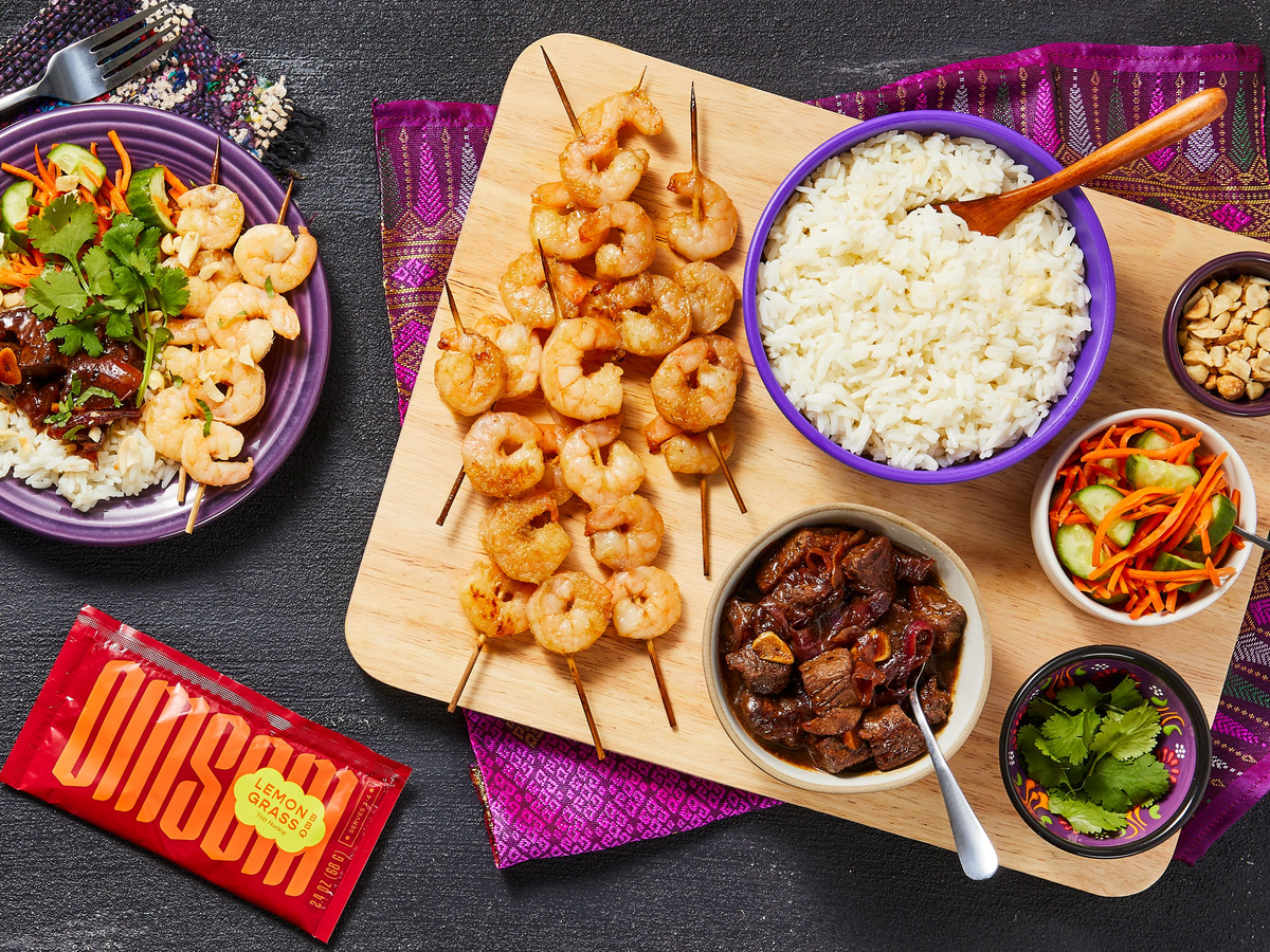 In honor of Asian Heritage Month 🍜