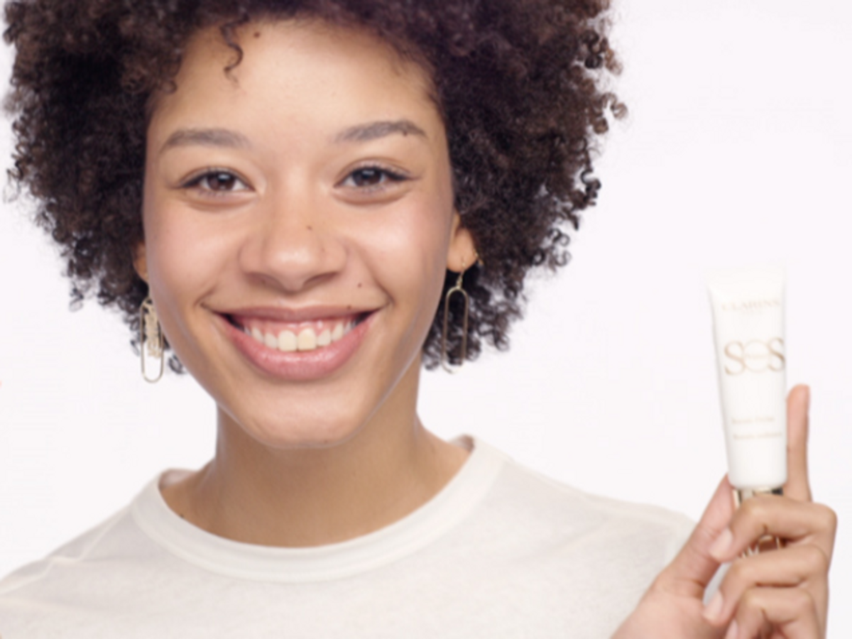 How to correct minor imperfections