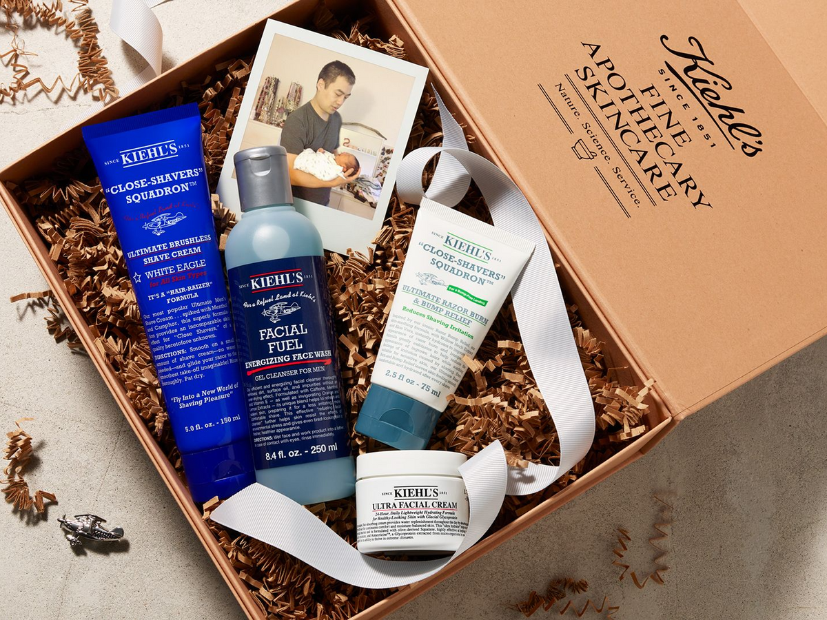 Vatertag ist am 26.05 ‍💙