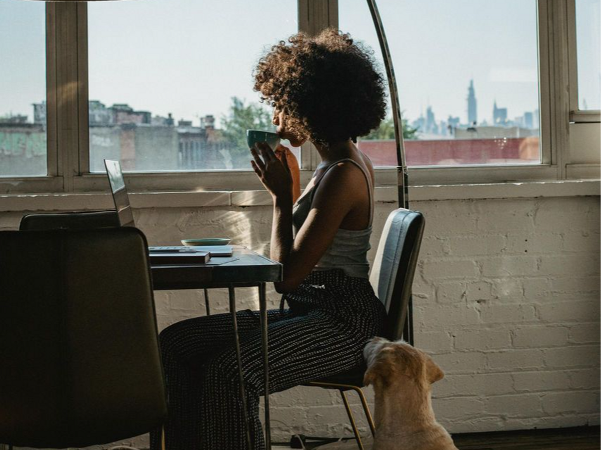 New term, new mindset📚