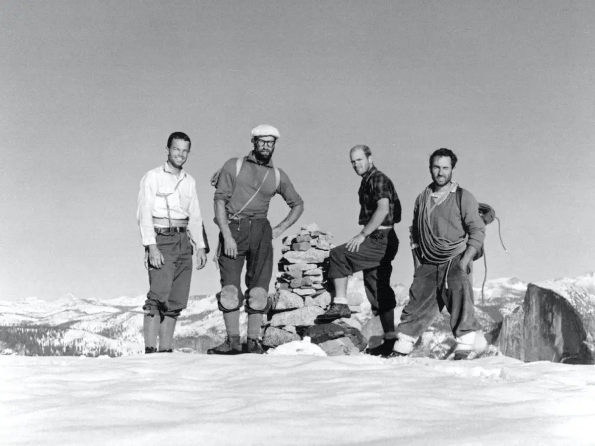 HIP Spotlight: The History Of Patagonia