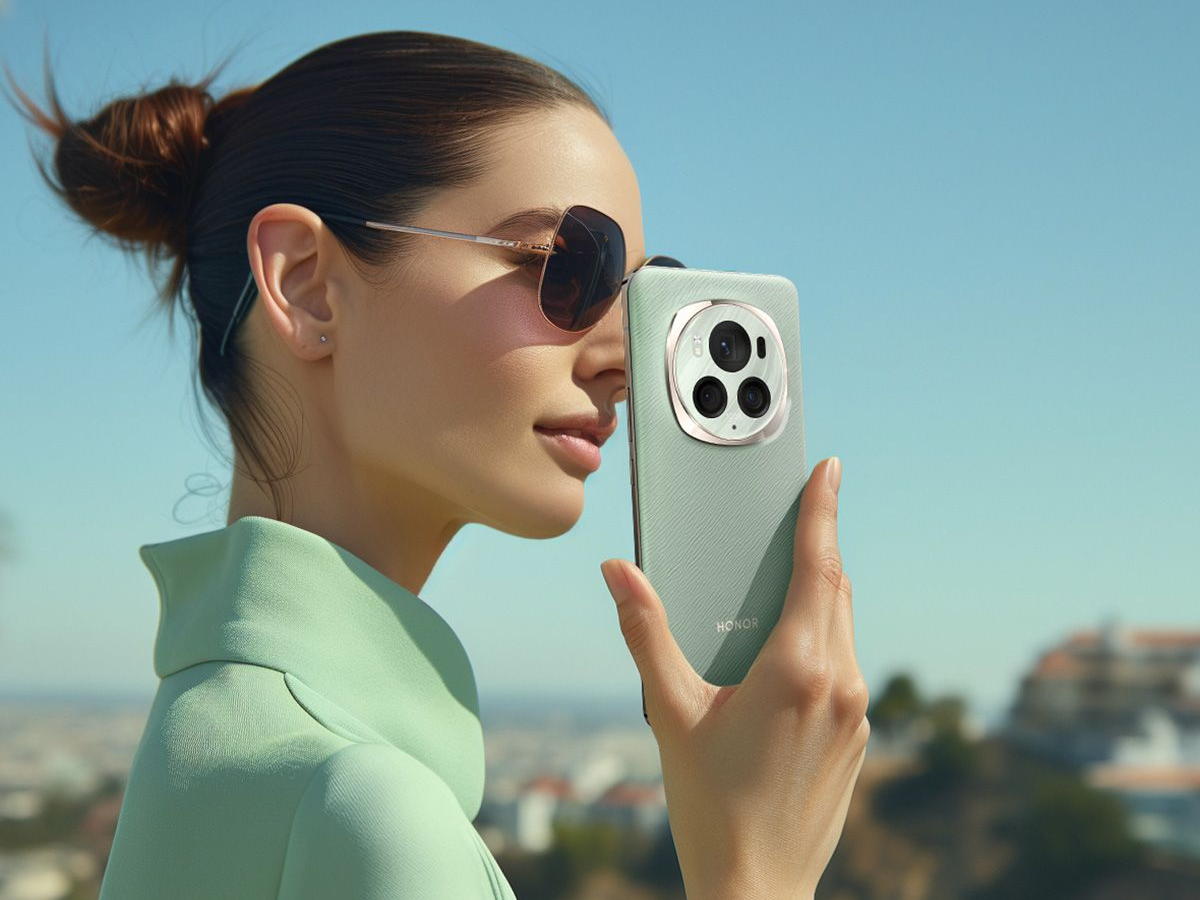 HONOR Magic6 Pro🪄
