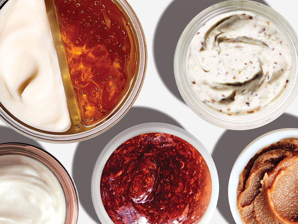 Meet Our Masking Must Haves