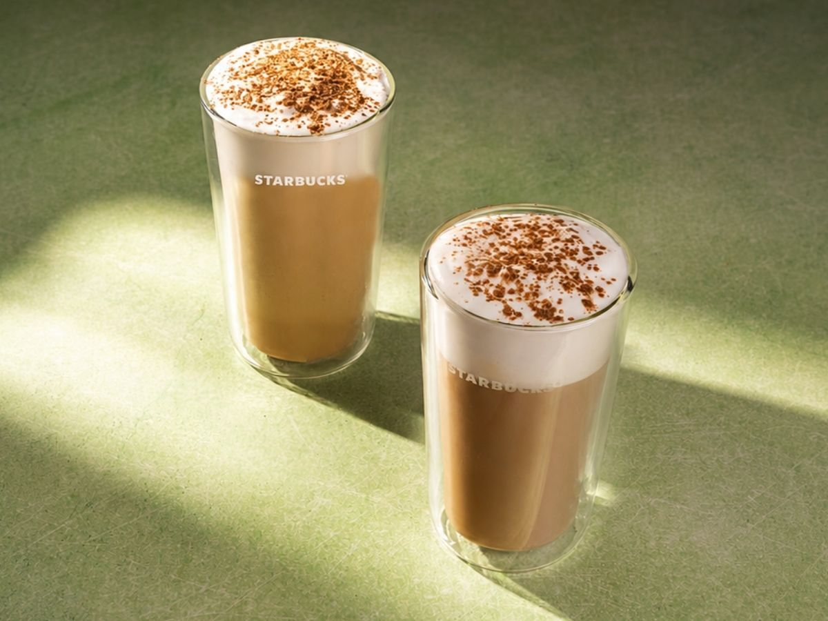 Sip This Season's Favourites