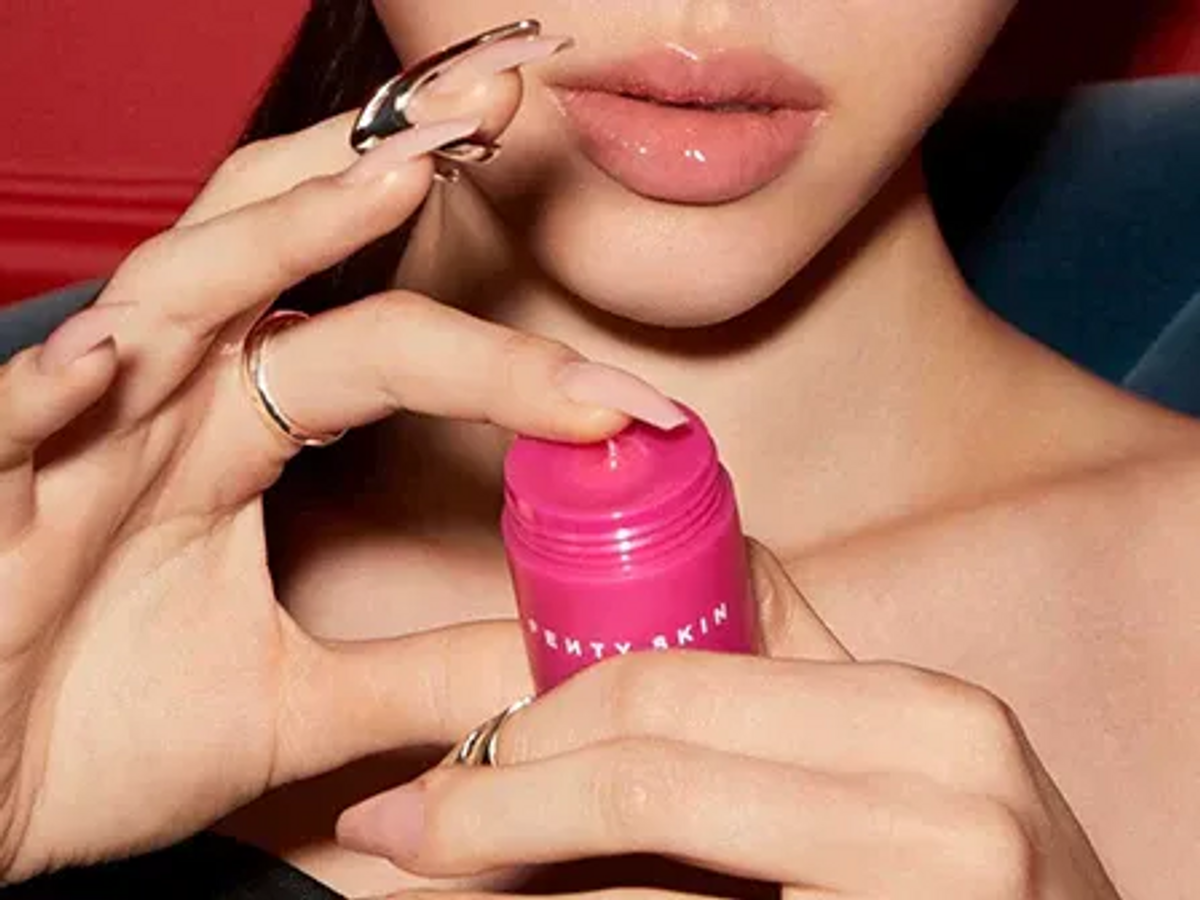 FOR BADDIES ON A BUDGET 💰