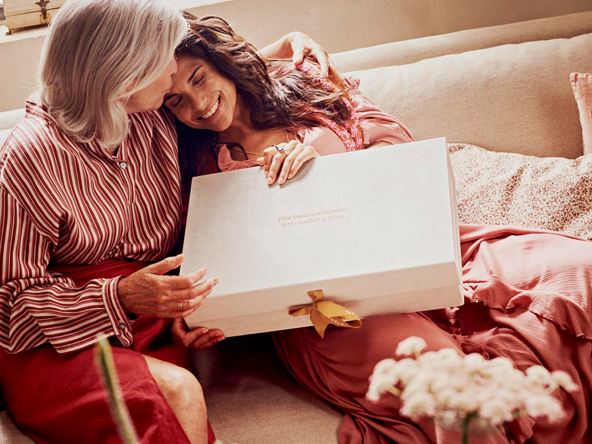 Wir feiern alle Mütter!