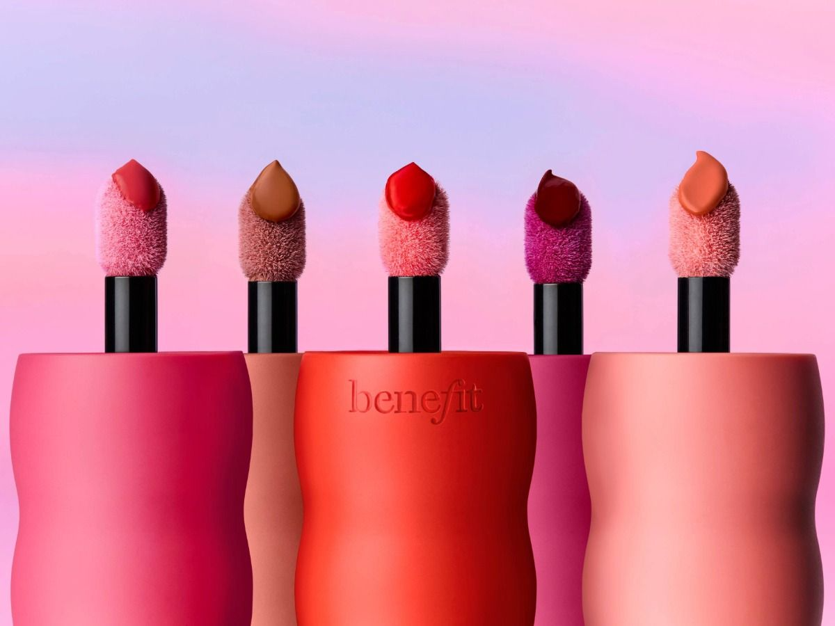 Cheeks so DAZED ☁️