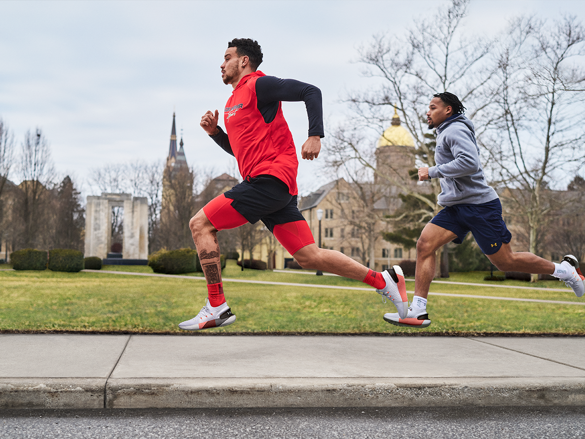 Under Armour 15% Off - UNiDAYS student discount March 2024