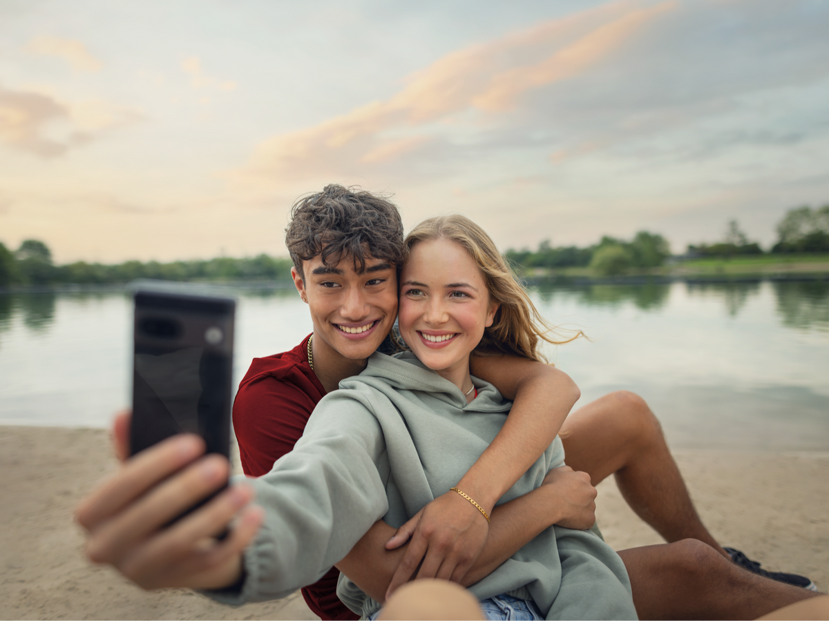 Sicher Dir 35% Rabatt auf Deinen Vodafone-Tarif!