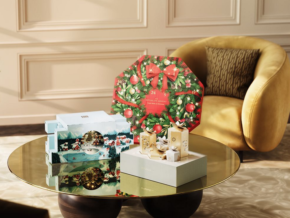 It’s tiiime! 🎅🏻 Adventkalenders die jouw december nét wat specialer maken.