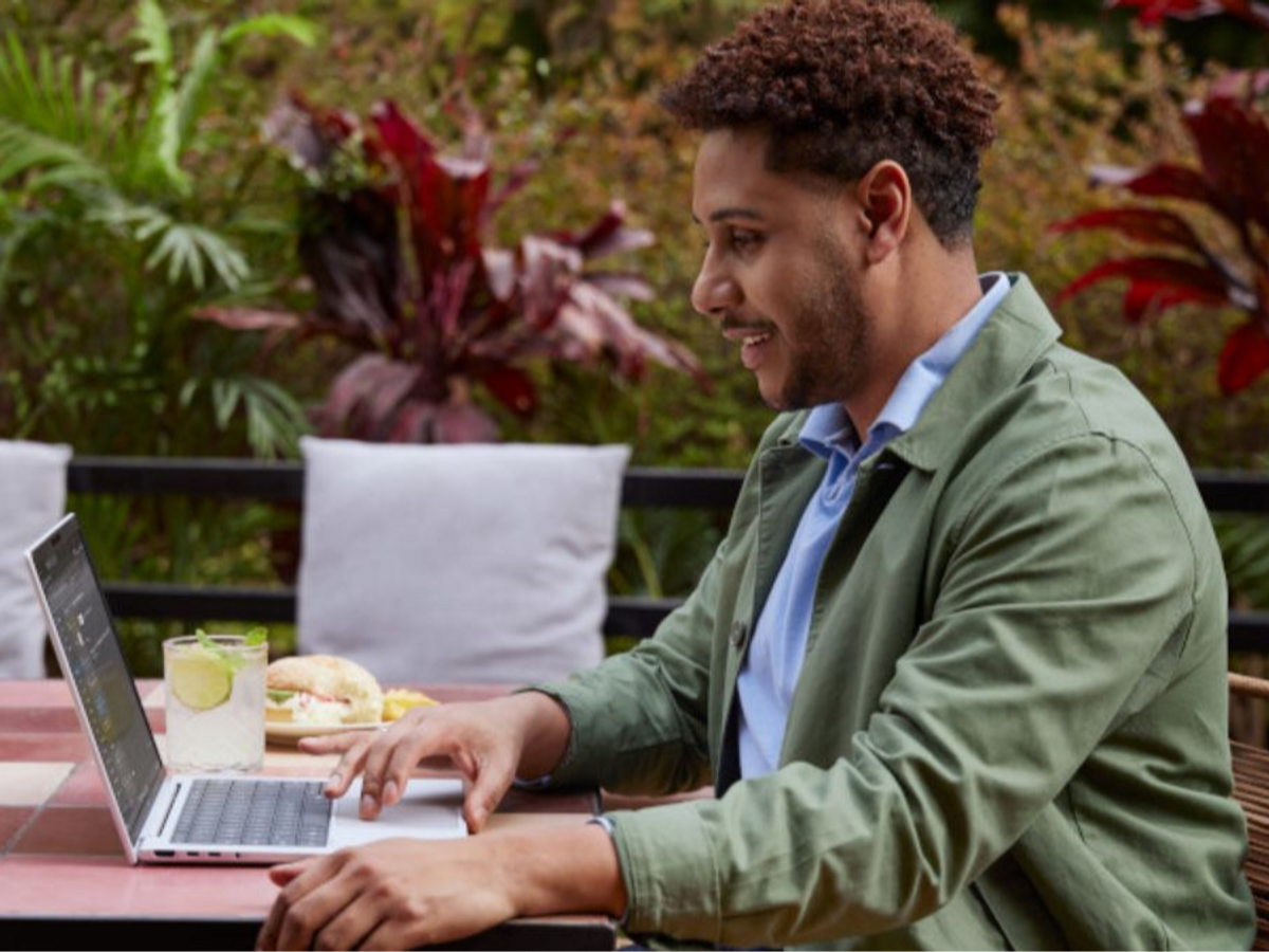 Finde den passenden Laptop für deine Bedürfnisse
