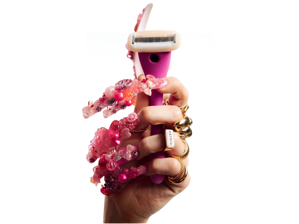 Award-winning hair removal and body care