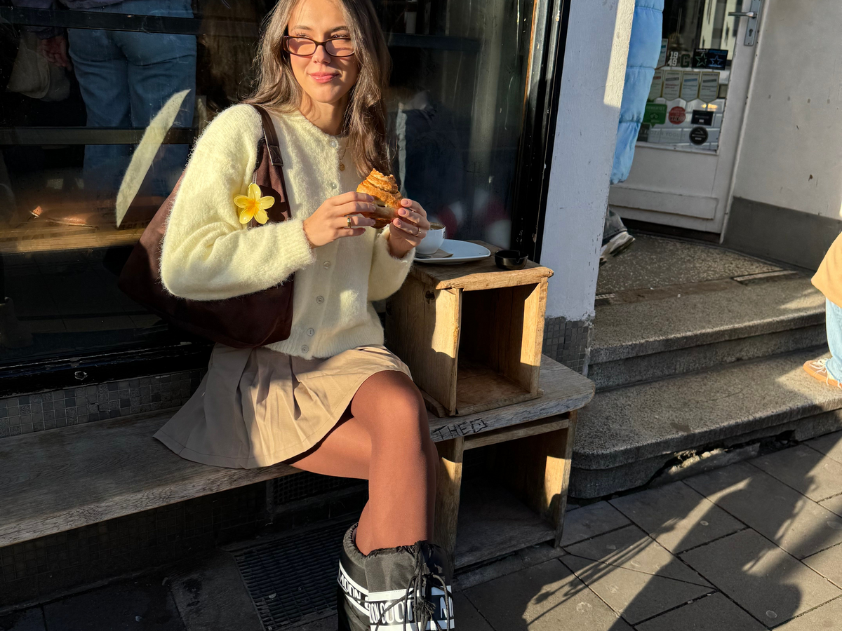 Coffee breaks for win 🏆