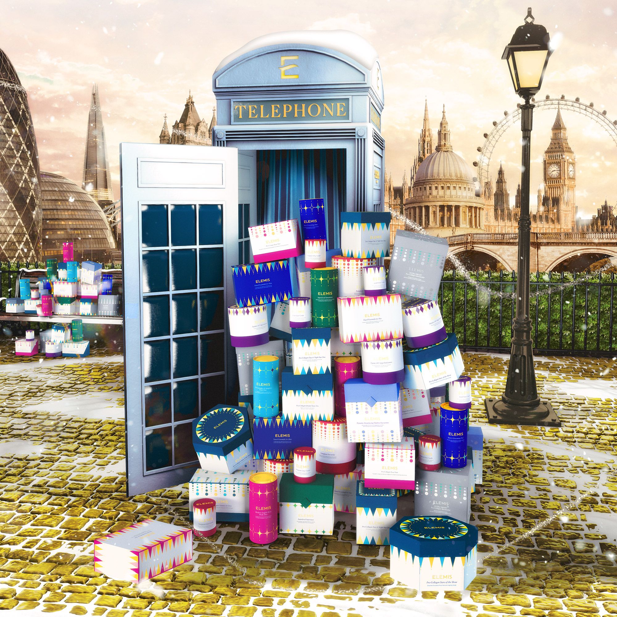 elemis student discount