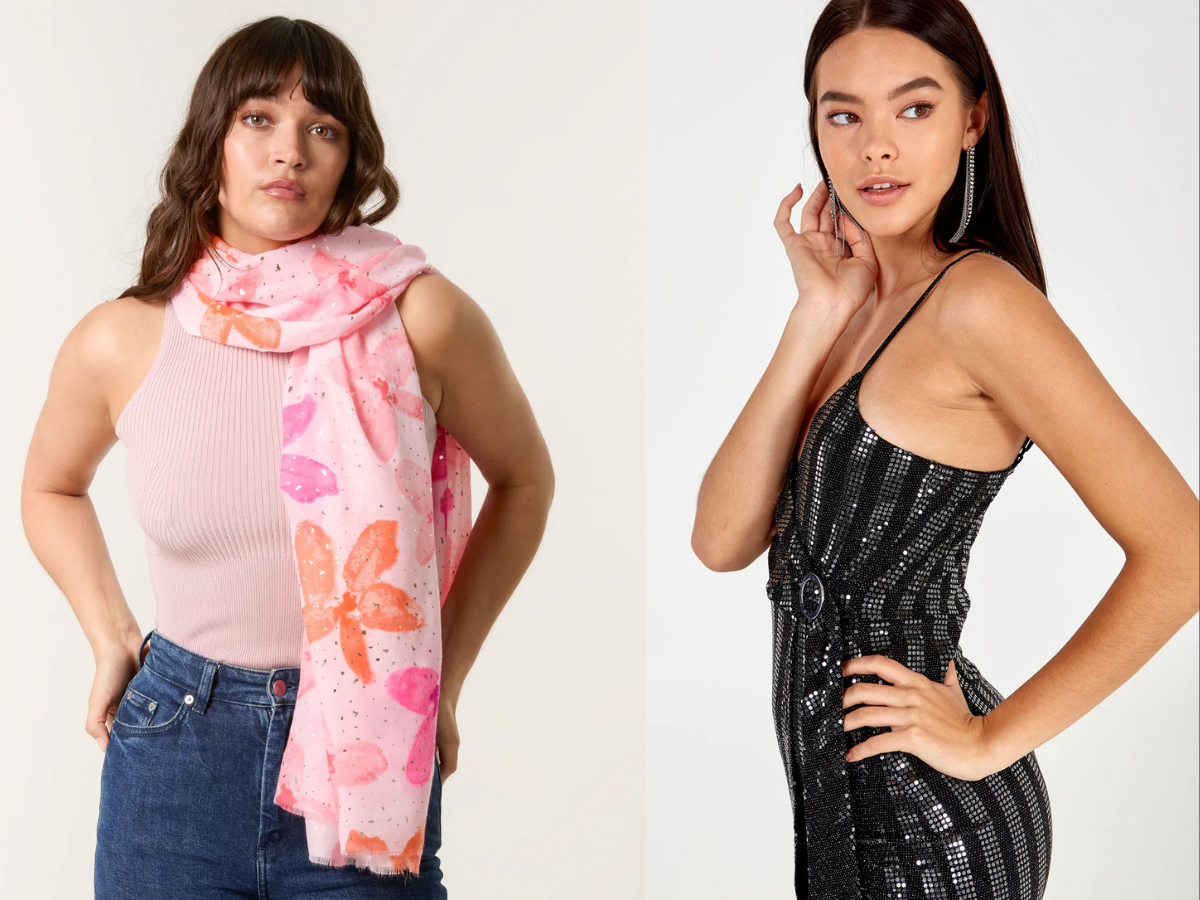 Shop Styles UNDER £10! 🛍️