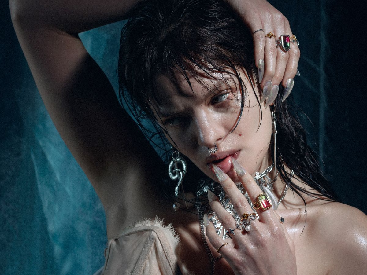 The NEW SS25 Collection