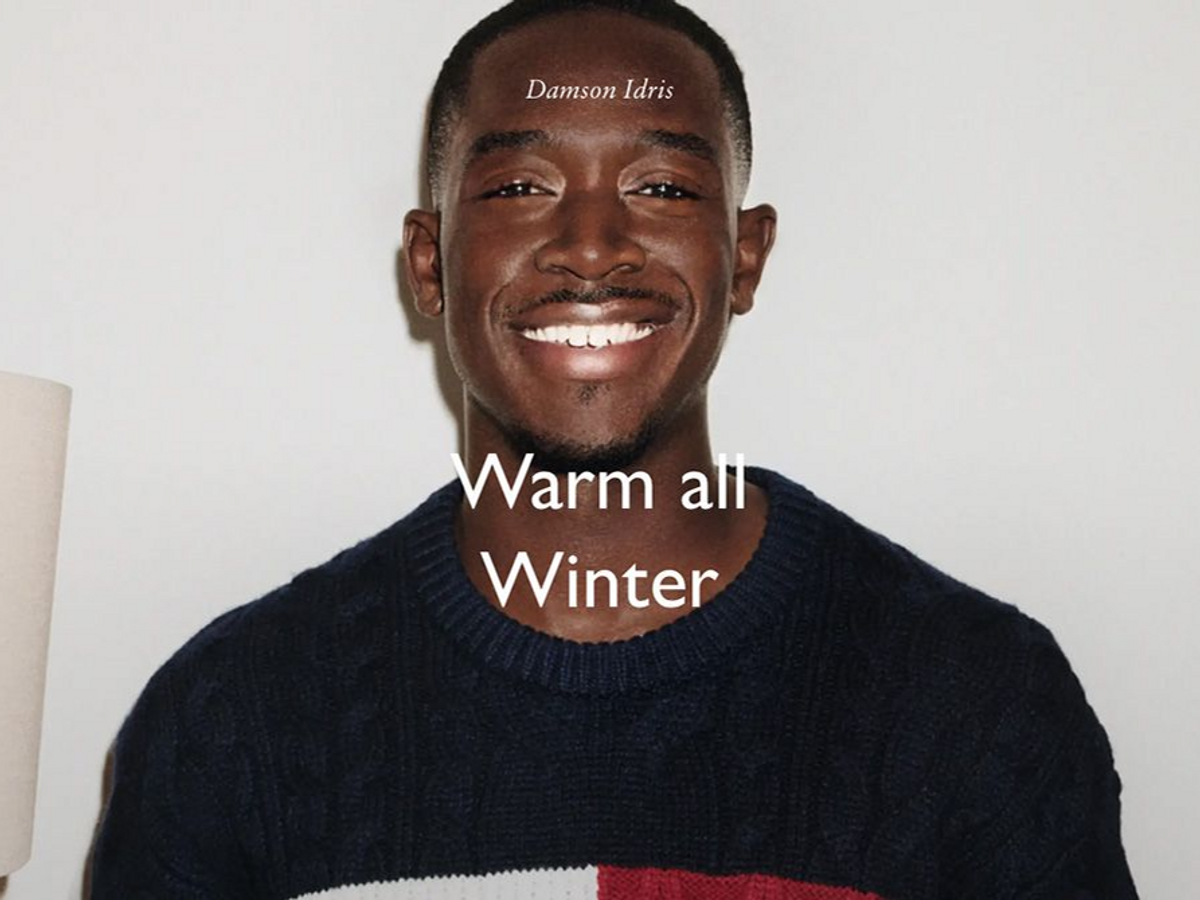 Tommy Hilfiger 10 Off UNiDAYS studi rabatt Dezember 2024