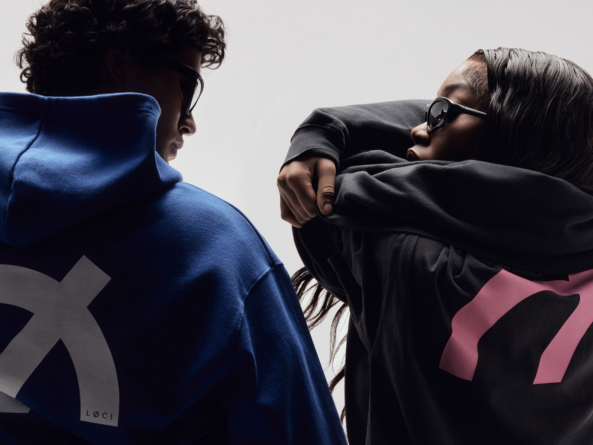 LØCI launches its Gallery Ø collection curated with Soho House