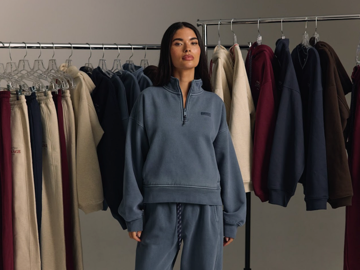 Cosy Twixmas Fits 🤎