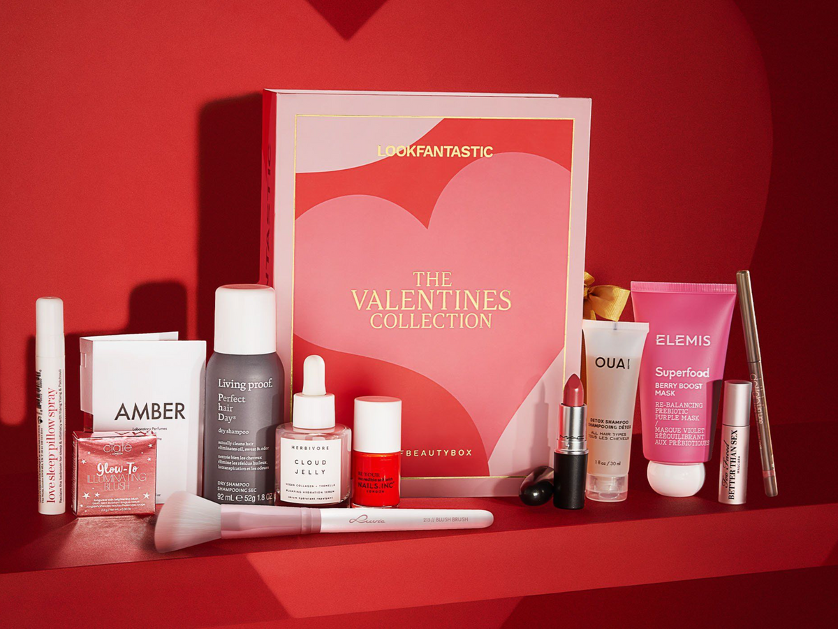 Lookfantastic 20 Off Unidays Student Discount February 2022