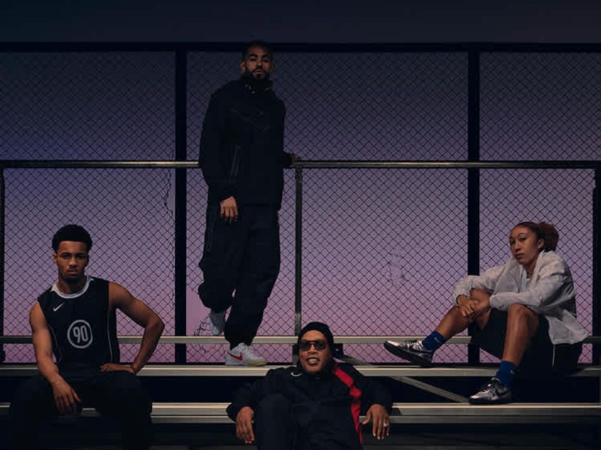 CAMBIANDO LAS REGLAS