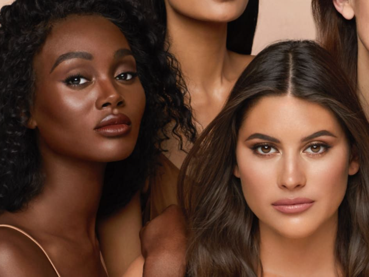 DARLING, FIND YOUR FLAWLESSLY MATCHED SHADE!