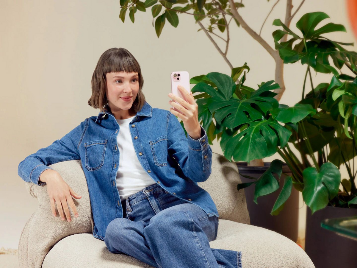 Virtual Frame Finder