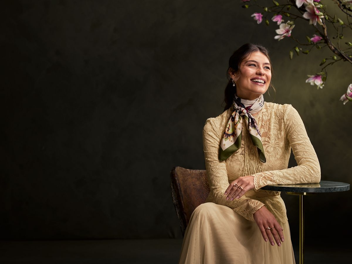 Maak je studentenleven betekenisvoller met 15% korting op Rituals! 