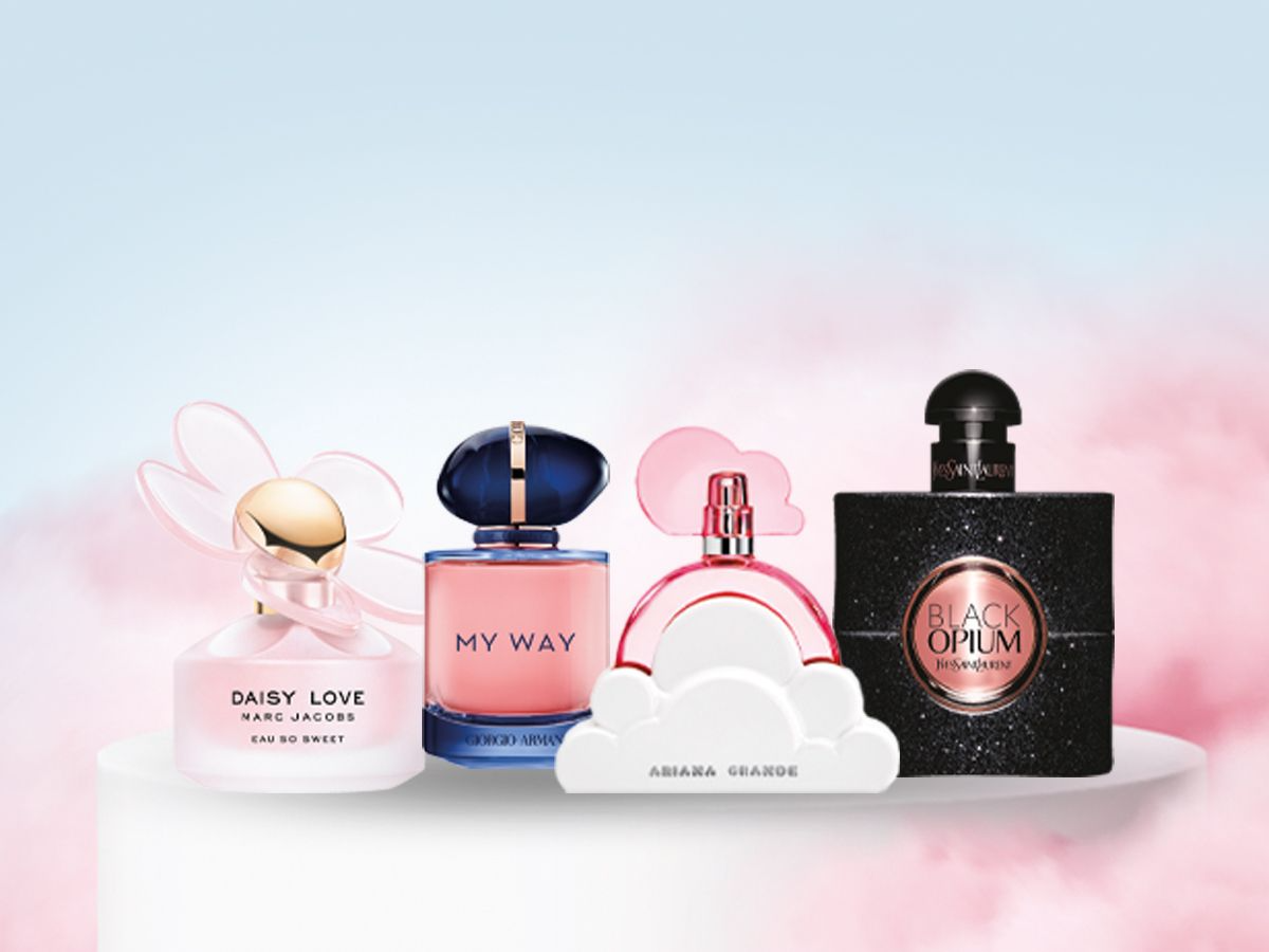 Unidays the perfume shop new arrivals