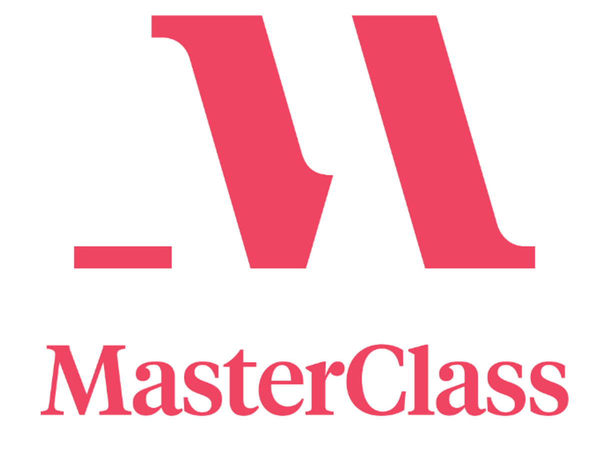 Best MasterClass Deal 2024: 15% Off Annual Subscription Sale