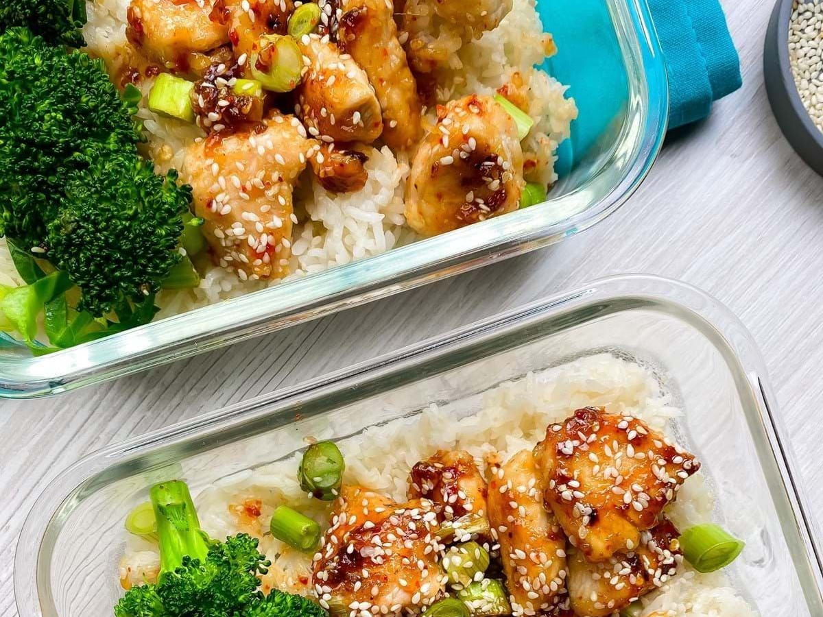 Our most popular student-friendly healthy recipes🥕