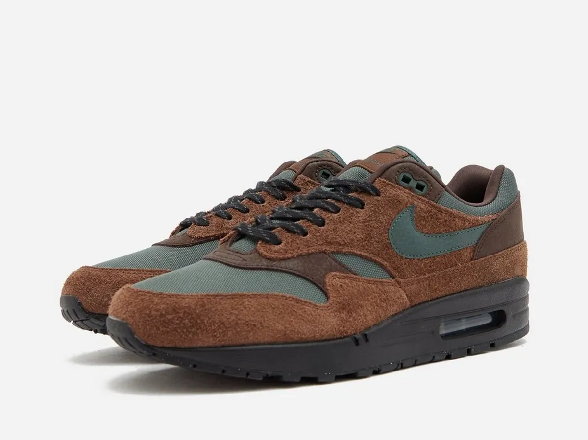 Nike Air Max 1  'Cacao Wow' | Shop Now