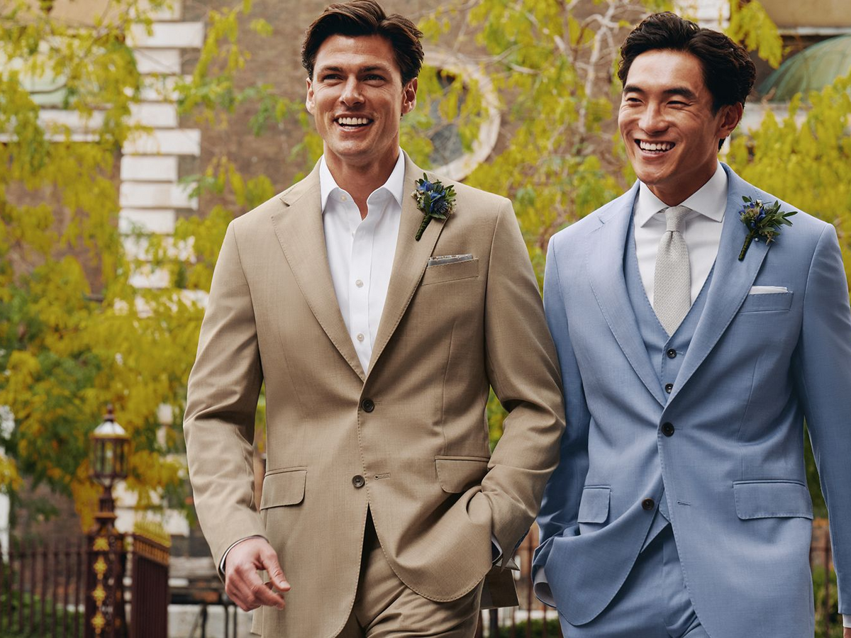 Gewinne einen digitalen Geschenkgutschein im Wert von 200€ bei Charles Tyrwhitt!