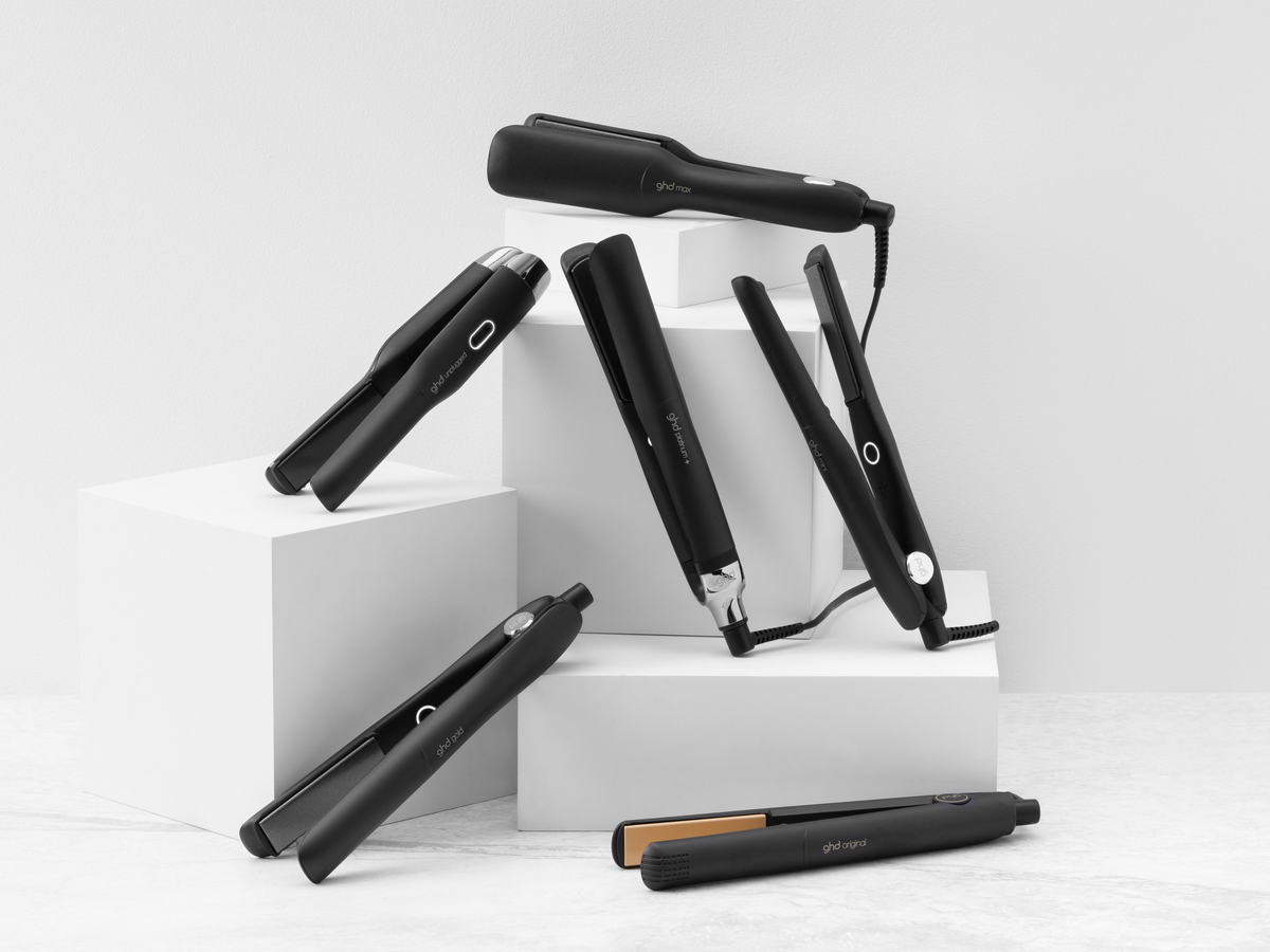 Tu ne sais pas quel lisseur ghd choisir... ? 🤔