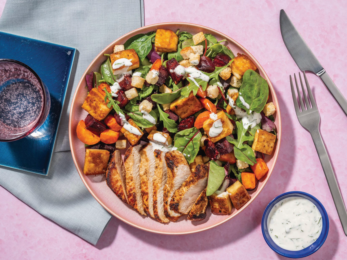 Fresh Meals Made Simple: Exclusive HelloFresh Student Discounts!