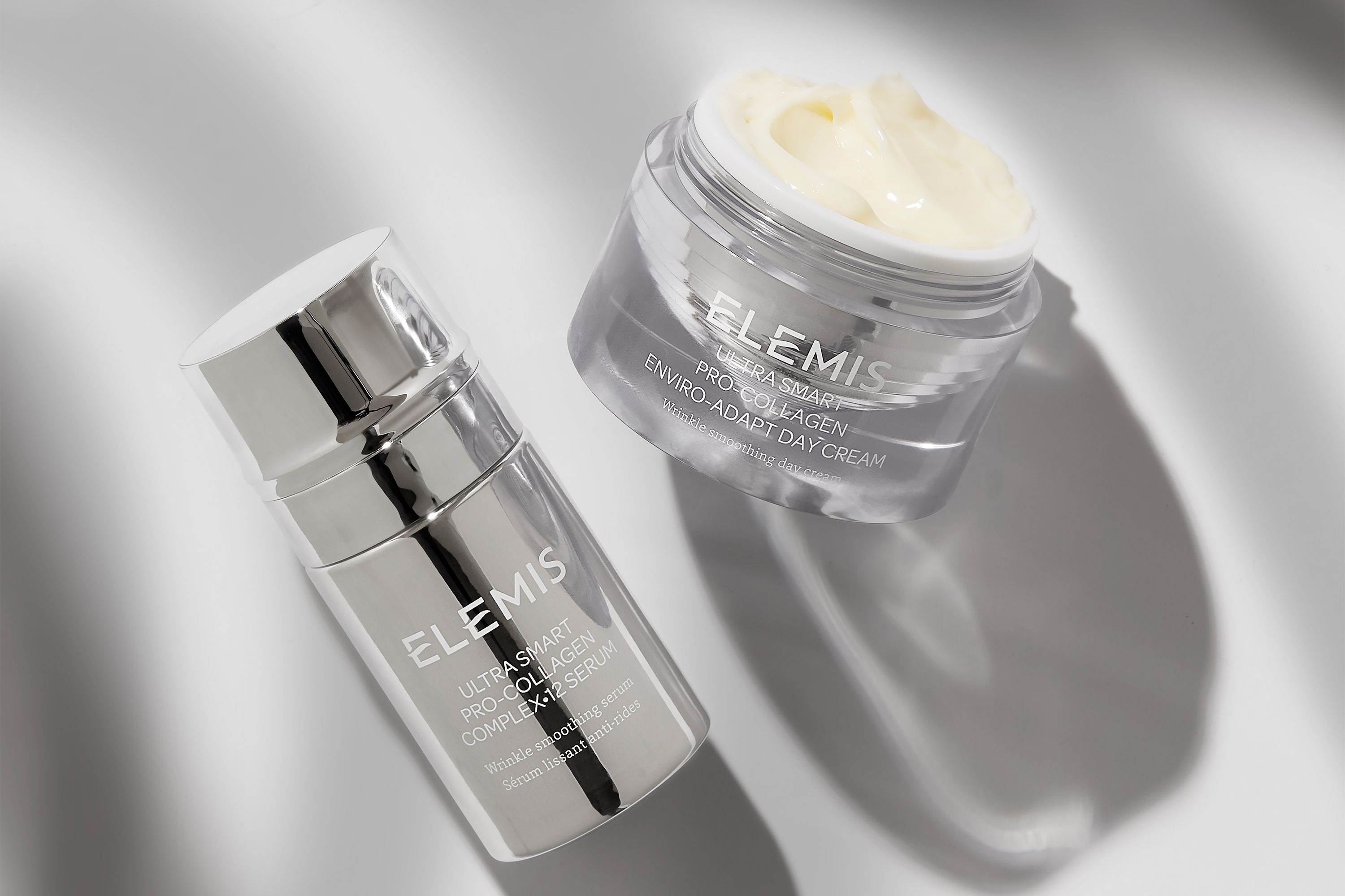 elemis student discount